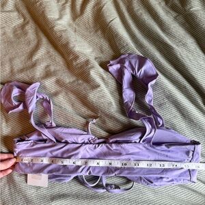 Lavender Women's Intimate Bralette